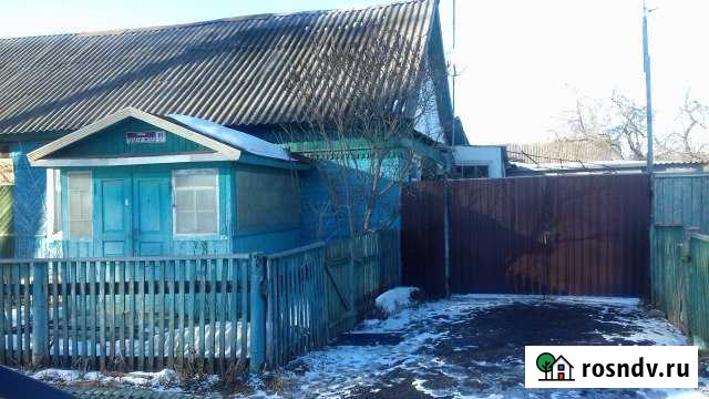 Дом 64 м² на участке 4 сот. на продажу в Брянске Брянск - изображение 1