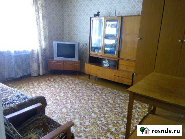 2-комнатная квартира, 50 м², 2/5 эт. на продажу на Вятских Полянах Вятские Поляны - изображение 1