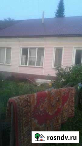 2-комнатная квартира, 74 м², 1/1 эт. на продажу в Змеиногорске Змеиногорск - изображение 1