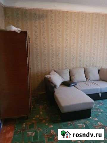 Комната 21 м² в 3-ком. кв., 3/4 эт. на продажу в Волгограде Волгоград - изображение 1