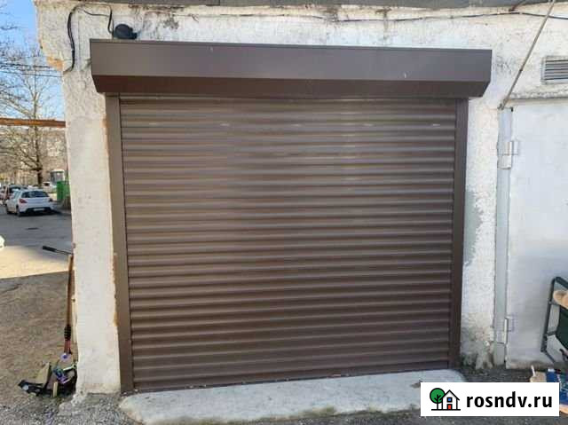 Гараж >30 м² на продажу в Новороссийске Новороссийск - изображение 1