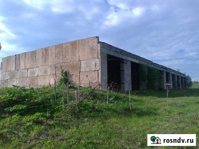 Гараж на продажу в Чермозе Чермоз - изображение 1