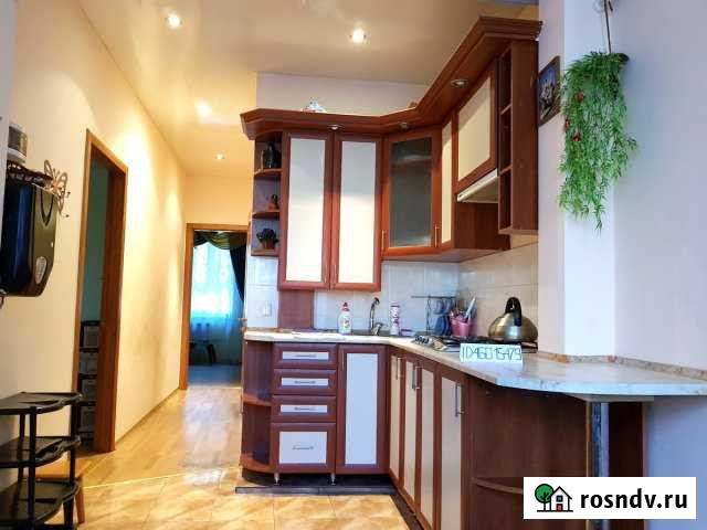 Дом 80 м² на участке 2 сот. в аренду посуточно в Евпатории Евпатория - изображение 1