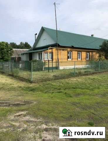 Дом 60 м² на участке 15 сот. на продажу в Каликино Каликино - изображение 1