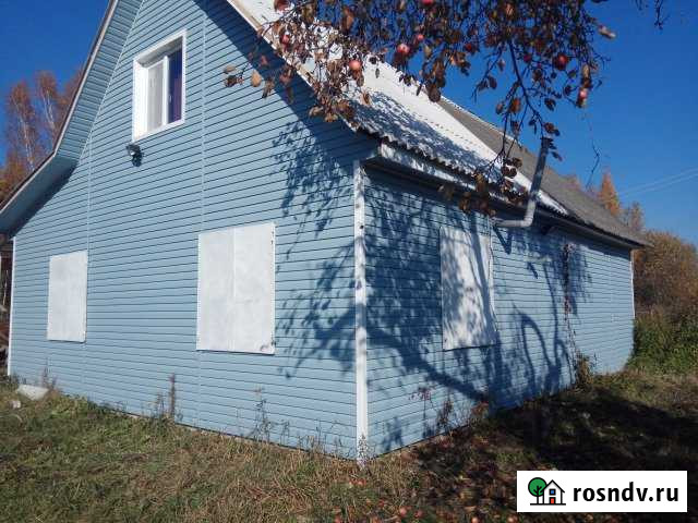 Дача 80 м² на участке 40 сот. на продажу в Стодолище Стодолище - изображение 1