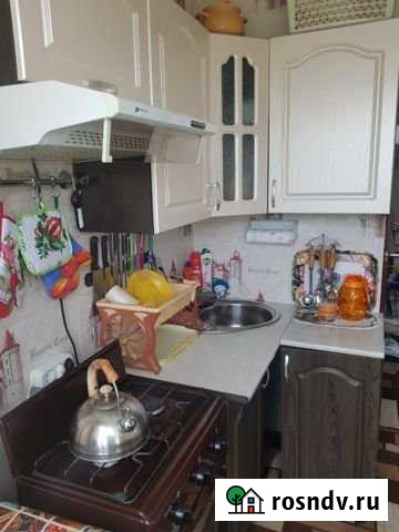 1-комнатная квартира, 22 м², 4/9 эт. на продажу в Тутаеве Тутаев - изображение 1