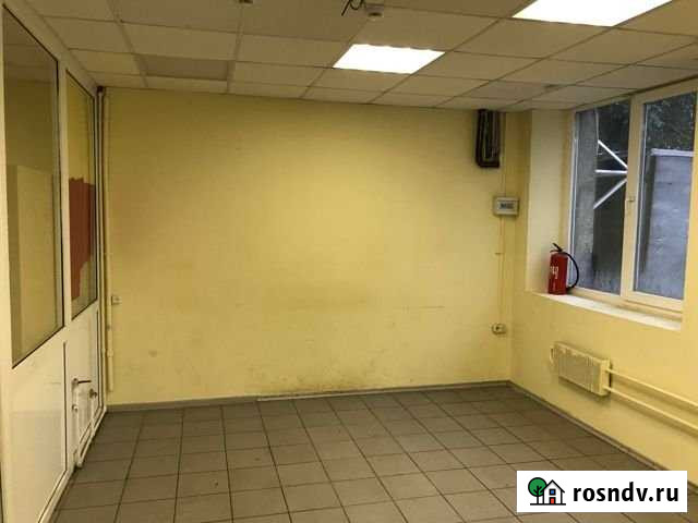 Торговое помещение, 20 кв.м. Тольятти - изображение 1