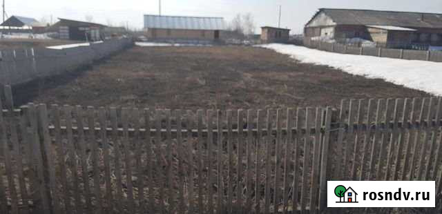 Участок ИЖС 10 сот. на продажу в Бийске Бийск - изображение 1