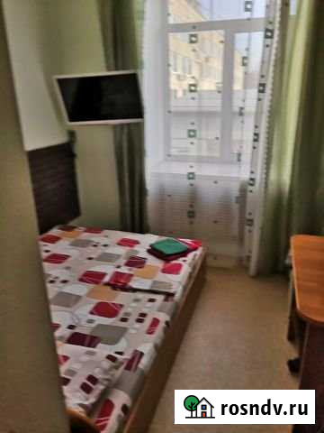 Комната 14 м² в 1-ком. кв., 3/3 эт. в аренду на длительный срок в Сыктывкаре Сыктывкар - изображение 1