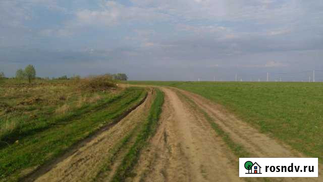 Участок ИЖС 13 сот. на продажу в Ярославле Ярославль - изображение 1