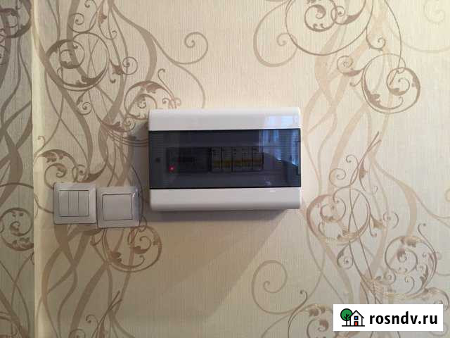 Комната 19 м² в 3-ком. кв., 1/5 эт. на продажу в Нижнем Новгороде Нижний Новгород - изображение 1