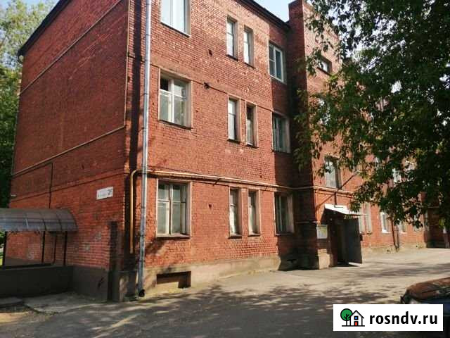 3-комнатная квартира, 75 м², 2/4 эт. на продажу в Клине Клин - изображение 1