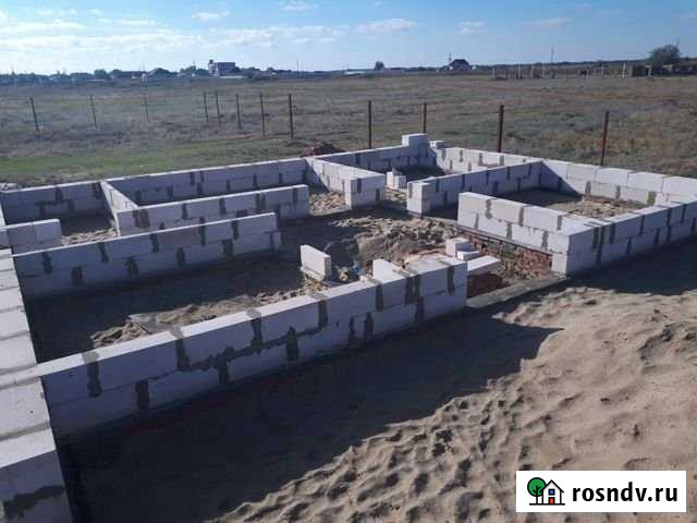 Участок ИЖС 10 сот. на продажу в Ахтубинске Ахтубинск - изображение 1