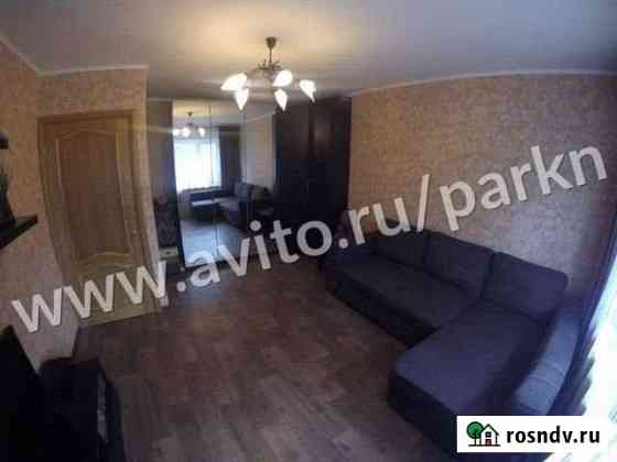 1-комнатная квартира, 28 м², 1/5 эт. на продажу в Звенигороде Звенигород