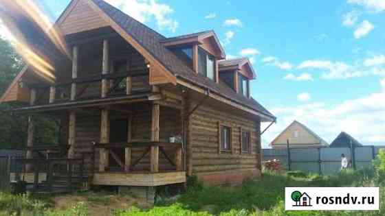 Дом 105 м² на участке 927 сот. на продажу в Аргаяше Аргаяш