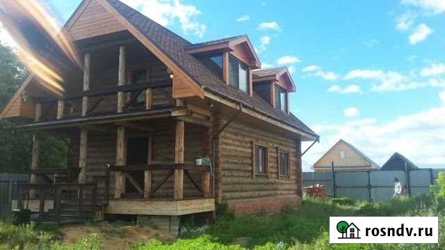 Дом 105 м² на участке 927 сот. на продажу в Аргаяше Аргаяш - изображение 1