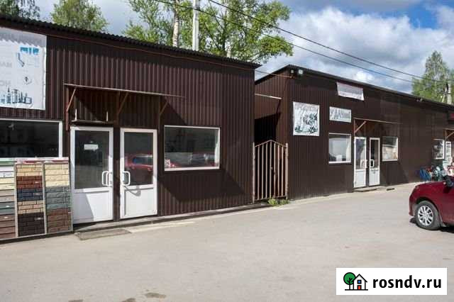 Торговые помещения 20кв.м. рядом с Магнитом Тула - изображение 1