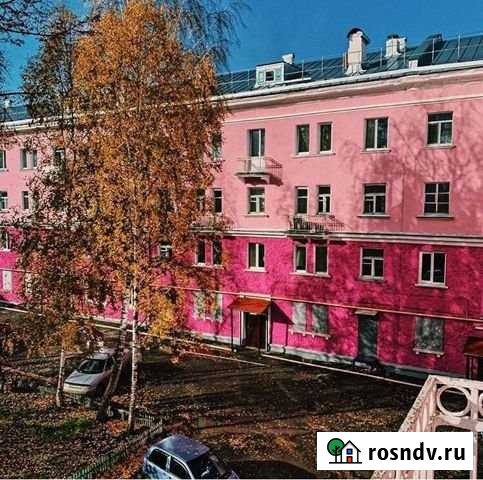 2-комнатная квартира, 50.4 м², 2/5 эт. на продажу в Лысьве Лысьва - изображение 1