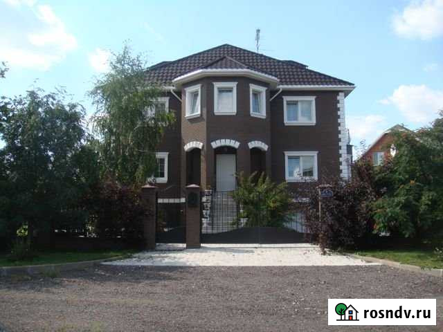 Дом 340 м² на участке 10 сот. на продажу в Ногинске Ногинск - изображение 1