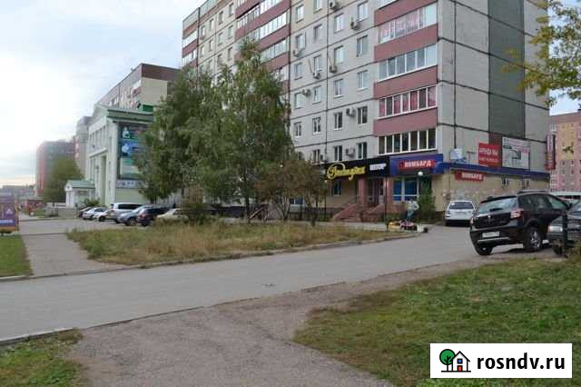 Офисное помещение, 18 кв.м. Стерлитамак - изображение 1