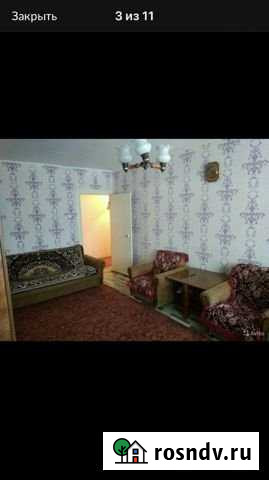 1-комнатная квартира, 43 м², 1/10 эт. на продажу в Саранске Саранск - изображение 1