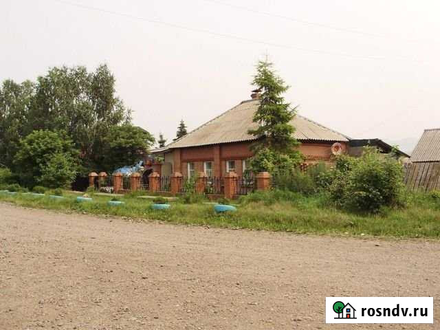 Дом 80 м² на участке 10 сот. на продажу в Зыково Зыково - изображение 1