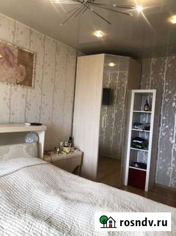 3-комнатная квартира, 68 м², 8/9 эт. в аренду на длительный срок в Нижнем Новгороде Нижний Новгород - изображение 1