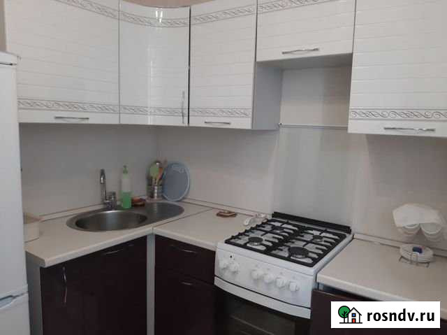 3-комнатная квартира, 53 м², 2/3 эт. на продажу в Оренбурге Оренбург - изображение 1