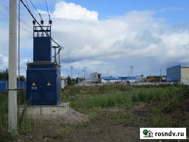 Участок промназначения 370 сот. на продажу в Старой Старая - изображение 1