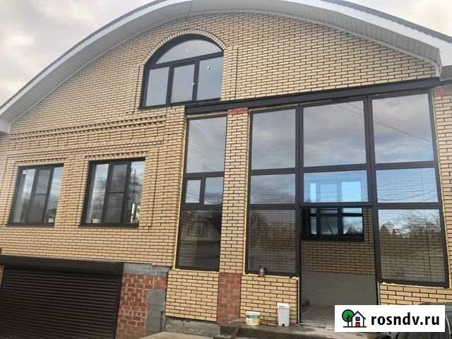 Коттедж 296 м² на участке 5 сот. на продажу в Челябинске Челябинск - изображение 1