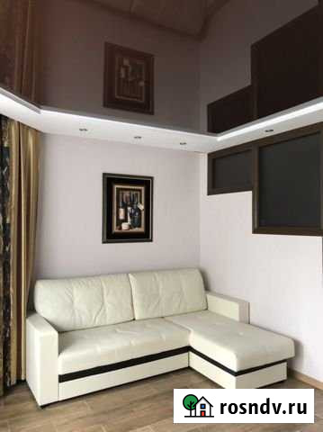 2-комнатная квартира, 56 м², 1/9 эт. в аренду посуточно в Ялте Ялта - изображение 1