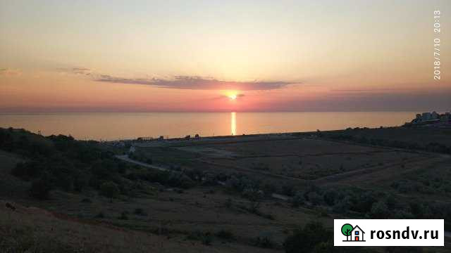 Участок промназначения 170 сот. на продажу в Севастополе Севастополь - изображение 1