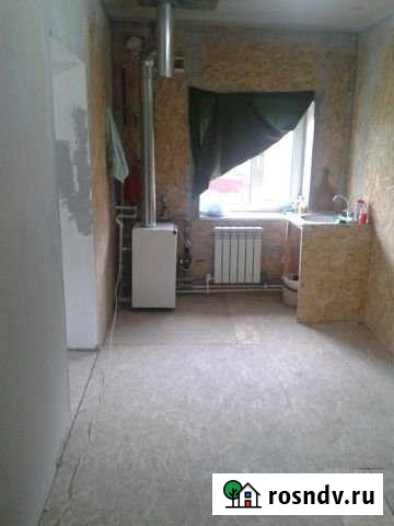 Дом 60 м² на участке 17 сот. на продажу в Памяти Парижской Коммуны Память Парижской Коммуны - изображение 1