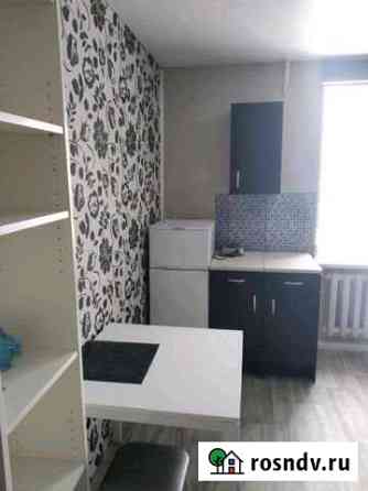 Комната 12 м² в 1-ком. кв., 6/9 эт. в аренду на длительный срок в Уфе Уфа