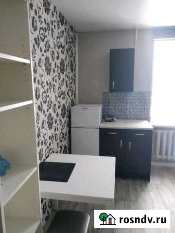 Комната 12 м² в 1-ком. кв., 6/9 эт. в аренду на длительный срок в Уфе Уфа - изображение 1