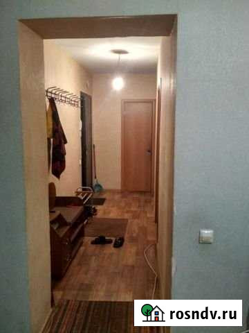2-комнатная квартира, 56 м², 1/3 эт. на продажу в Костроме Кострома - изображение 1