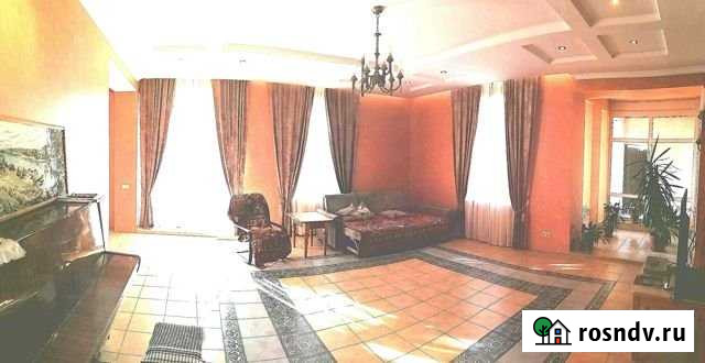 Коттедж 490 м² на участке 10 сот. на продажу в Томске Томск - изображение 1