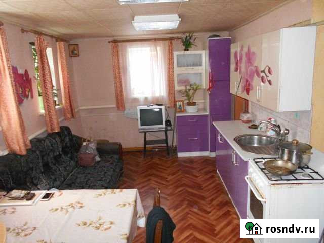 Дом 167 м² на участке 6 сот. на продажу в Саратове Саратов - изображение 1