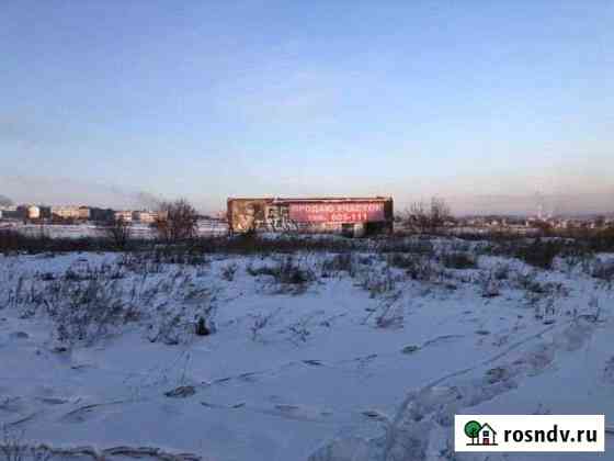 Участок промназначения 204 сот. на продажу в Иркутске Иркутск