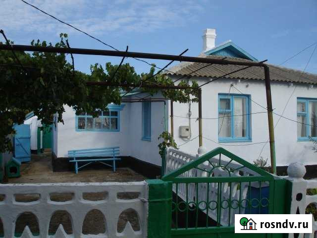 Дом 50 м² на участке 14 сот. на продажу в Керче Керчь - изображение 1