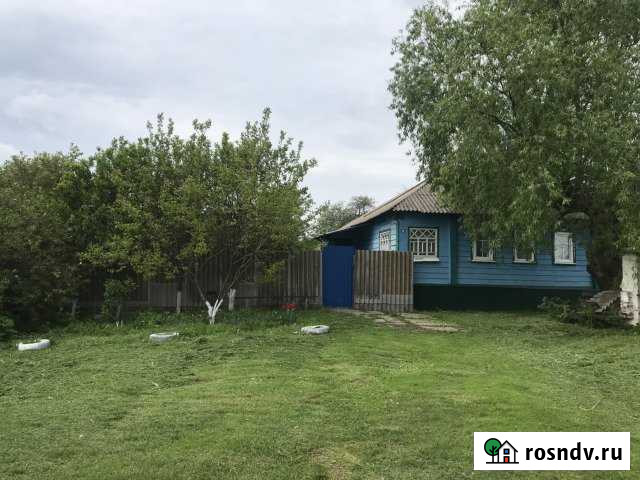 Дом 57 м² на участке 40 сот. на продажу в Новом Осколе Новый Оскол - изображение 1