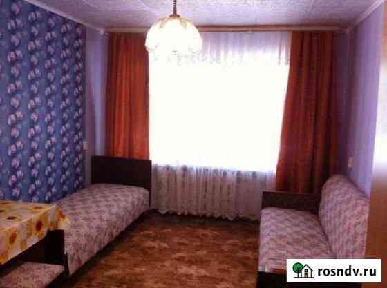Комната 12.4 м² в 5-ком. кв., 2/2 эт. на продажу в Саранске Саранск