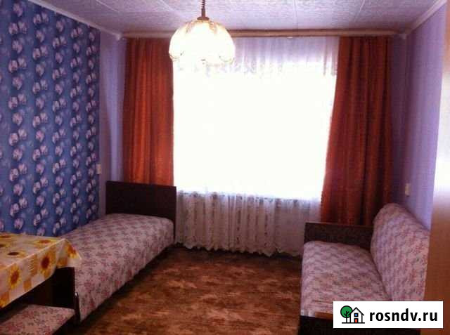 Комната 12.4 м² в 5-ком. кв., 2/2 эт. на продажу в Саранске Саранск - изображение 1