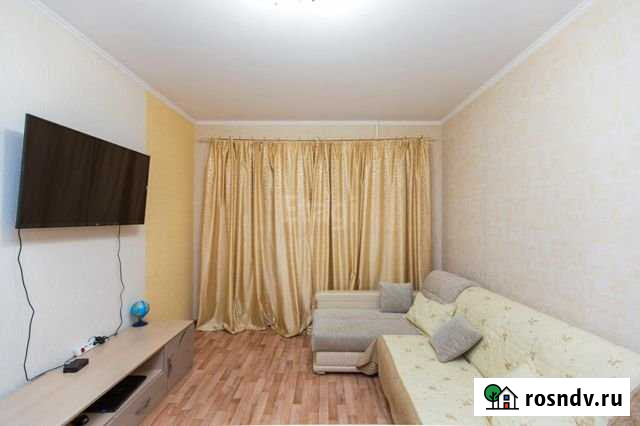 1-комнатная квартира, 43.2 м², 4/17 эт. на продажу в Сургуте Ханты-Мансийского АО Сургут - изображение 1