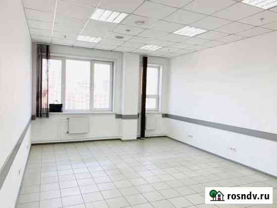 Сдам офис 83м2 Новосибирск