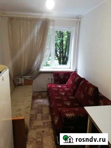 Комната 10 м² в > 9-ком. кв., 2/5 эт. на продажу в Калининграде Калининград - изображение 1