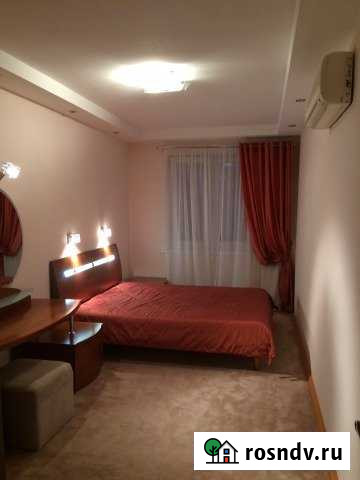 2-комнатная квартира, 44.3 м², 3/5 эт. в аренду на длительный срок в Перми Пермь - изображение 1