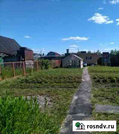 Участок СНТ, ДНП 4 сот. на продажу в Васильево Васильево