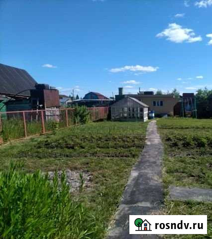 Участок СНТ, ДНП 4 сот. на продажу в Васильево Васильево - изображение 1