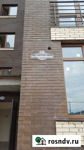 1-комнатная квартира, 58 м², 7/9 эт. на продажу во Владикавказе Владикавказ - изображение 1